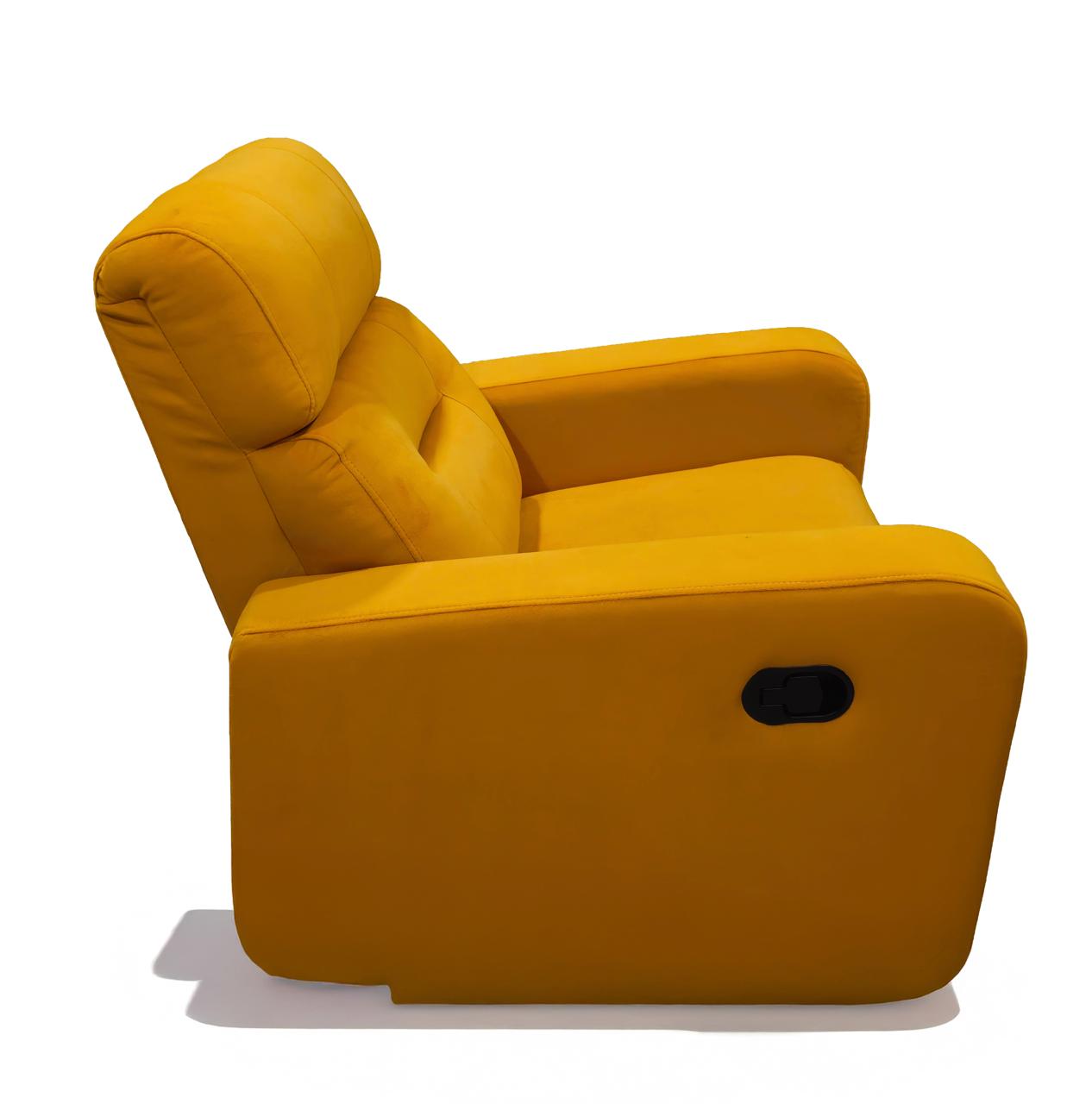 Motorized Recliner view 2