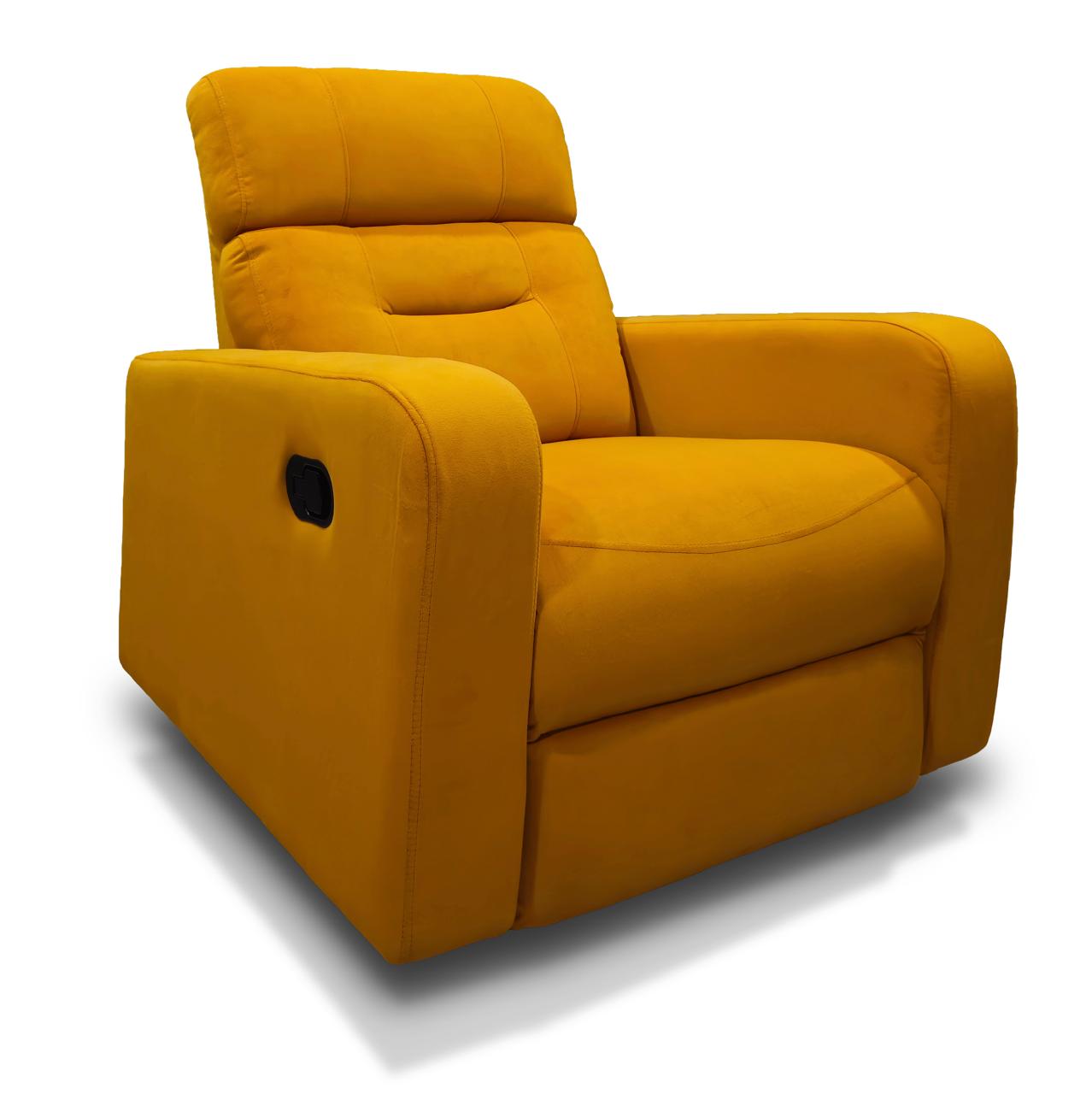 Ergonomic Recliners