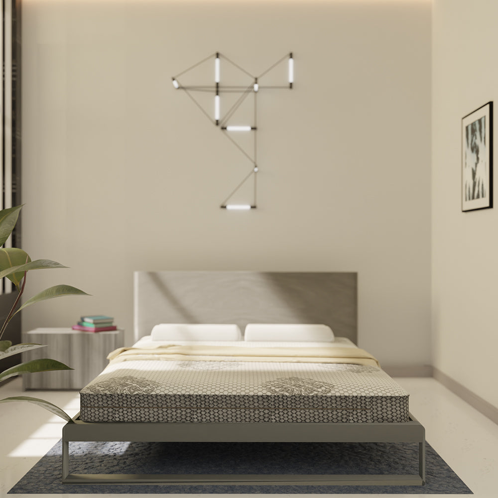 Natural Latex Mattress